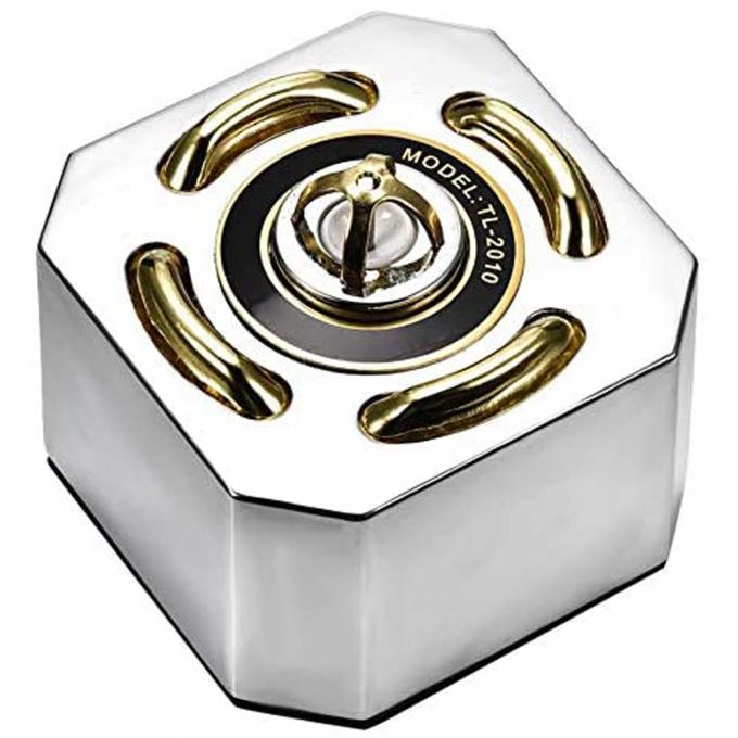 네 방향 발화 자동 전자 라이터 보석 용접 0